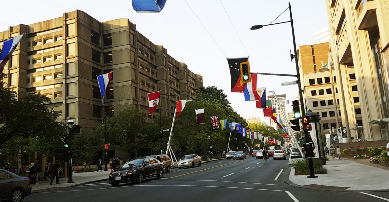 2008: an record al imigrantilor veniti in Canada