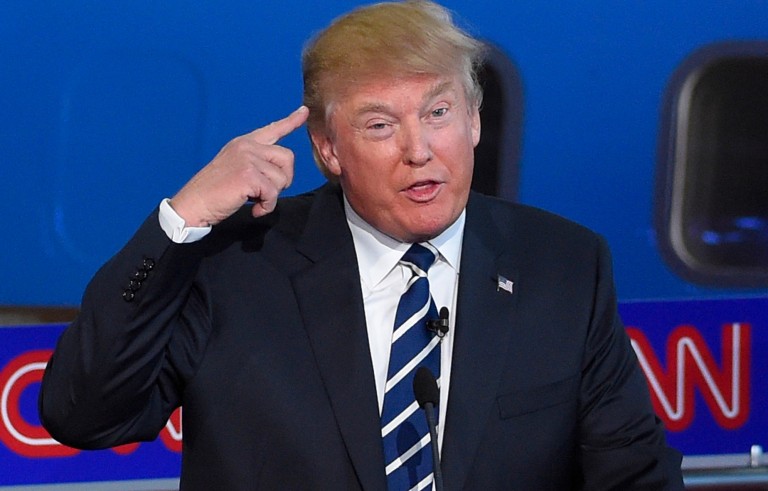 Ascensiunea lui Donald Trump ii face pe americani sa ia in calcul imigrarea in Canada