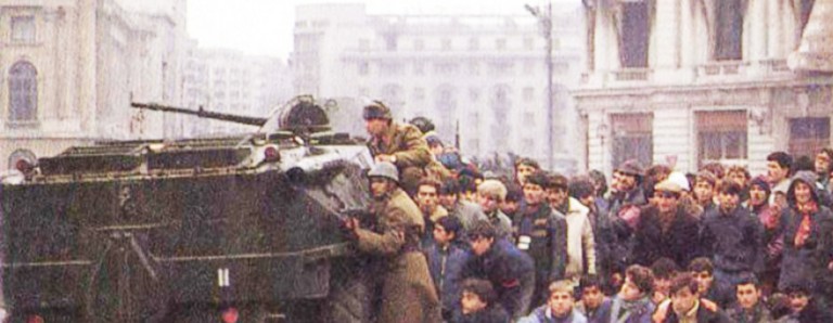 Se redeschide dosarul Revolutiei!