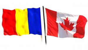 Romania-Canada