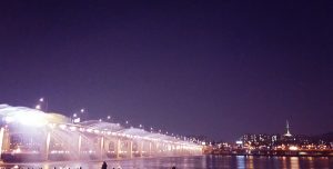 Banpo Bridge