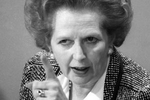 Margaret Thatcher (Foto: .pinknews.co.uk) Margaret