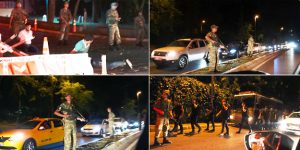 Lovitura stat Turcia 3