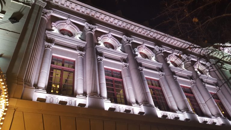 Unde evadăm de acasă? (2-16 sept 2016)