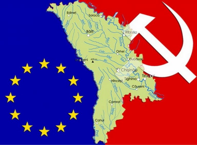 Bataie de joc stalinista la sectiile de vot ale R Moldova din diaspora. Si Romania este impresurata