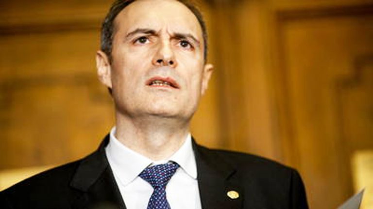 Scandalul Ghita – Coldea: generalul a fost SUSPENDAT din conducerea SRI