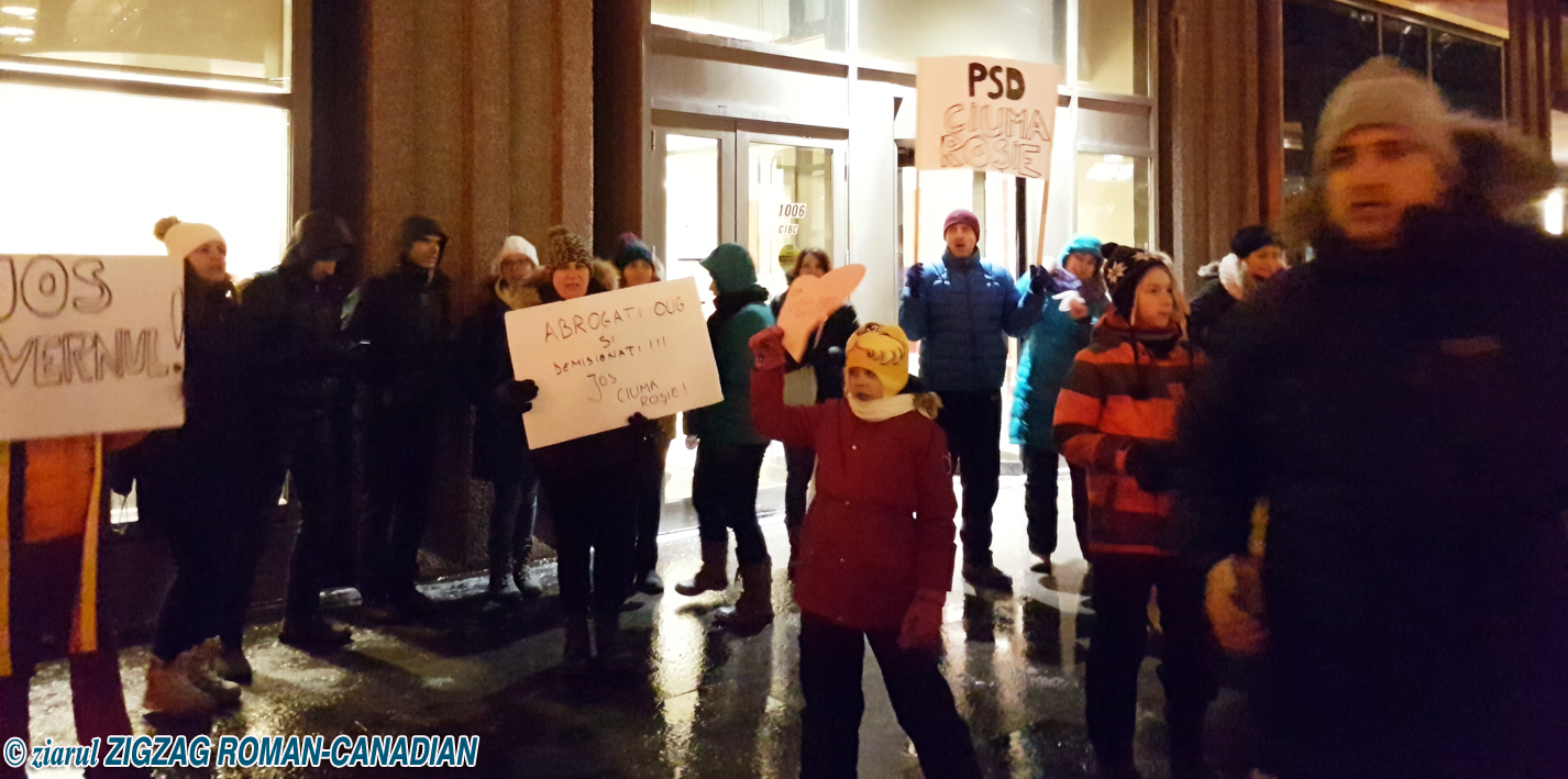 Protest Montreal_Foto ZigZag Roman Canadian (10)
