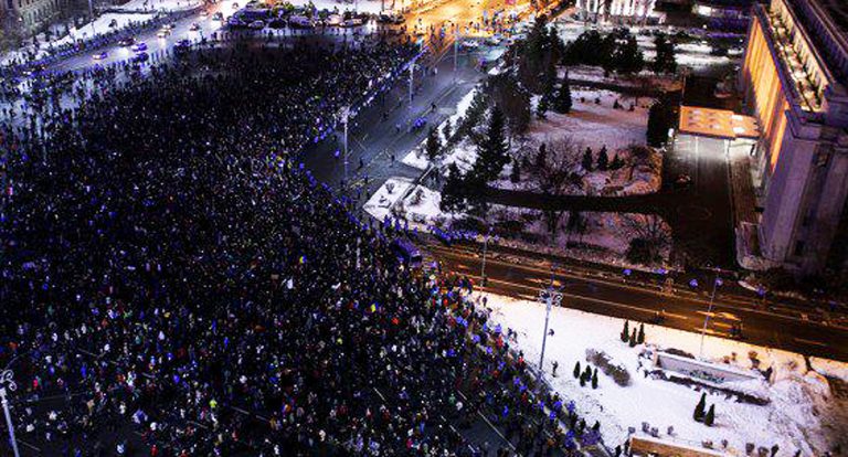 OG 13 din “Martea neagra” scoate din nou romanii din strada