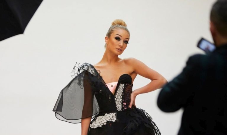 Culoarea rochiei, in functie de respiratie