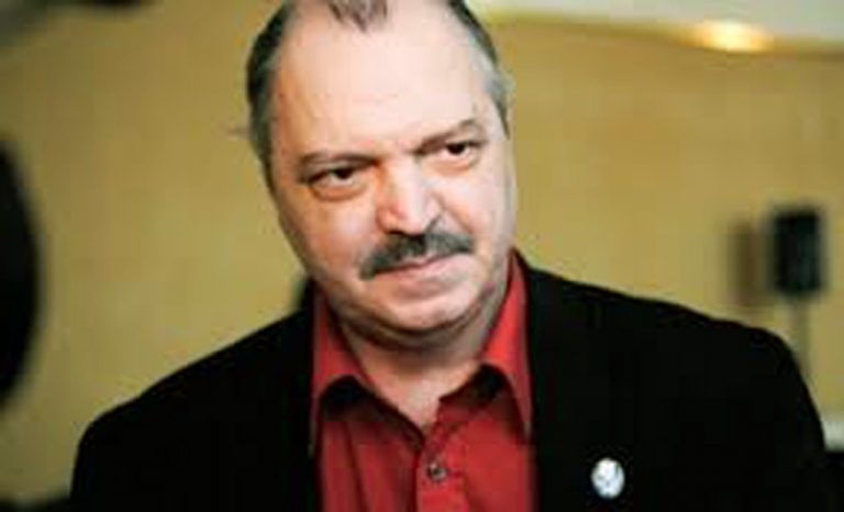 Victor Socaciu isi inceteaza in martie mandatul de consul general la Montreal