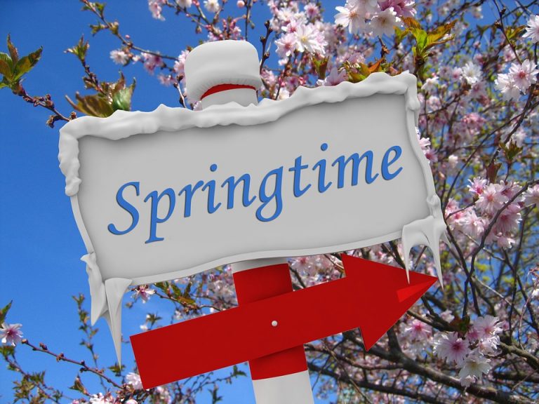 Unde evadam de acasa? (1-15 aprilie 2017)