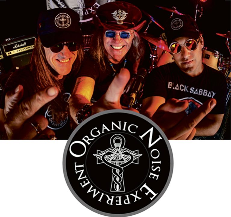 Concert rock O.N.E, lansare album cu DVD si supeu