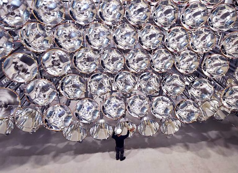 Tehnologiile viitorului: Synlight – Soarele artificial