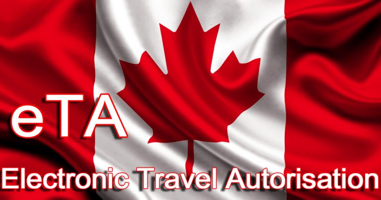 Cine poate intra in Canada fara viza de la 1 mai- detalii despre eTA