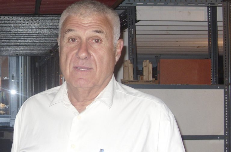 IN MEMORIAM DAN HANGANU: “Inainte de a fi canadian sint român!”