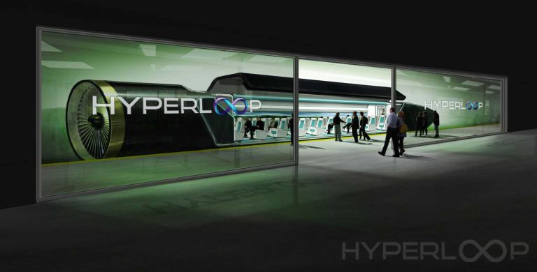 De la Montreal la Toronto, in mai putin de 40 de minute?