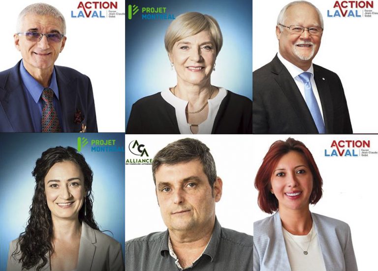 VOT 5 noiembrie: Sase români candideaza la alegerile municipale