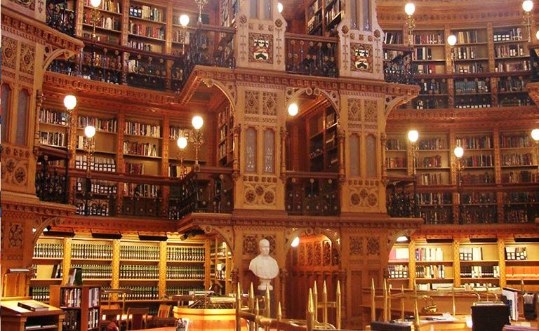 Licee din Ontario: Scriitori clasici, abandonati in favoarea operelor care reflecta diversitatea