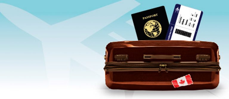 Acordul Canada – UE, care ridica obligativitatea vizelor pentru romani, supus spre ratificarea Parlamentului de la Bucuresti