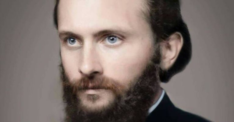 Drepturile asupra… marcii “Arsenie Boca”, luate de o firma din Anglia printr-un reprezentant maghiar