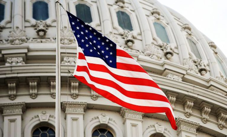 SUA: Acord TEMPORAR pentru reluarea activitatii Guvernului dupa “shutdown”