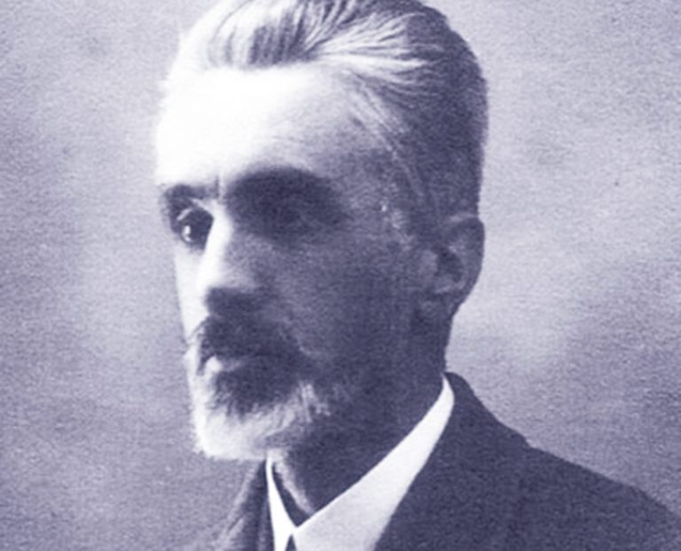 Povestea stranie a unui fals profet din Canada: Brother Twelve