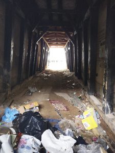 Foto: Arhitect Serban Sturdza