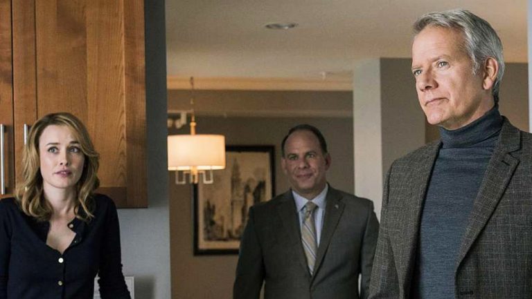 House of Cards: astazi s-au reluat filmarile ultimului sezon. FARA Kevin Spacey