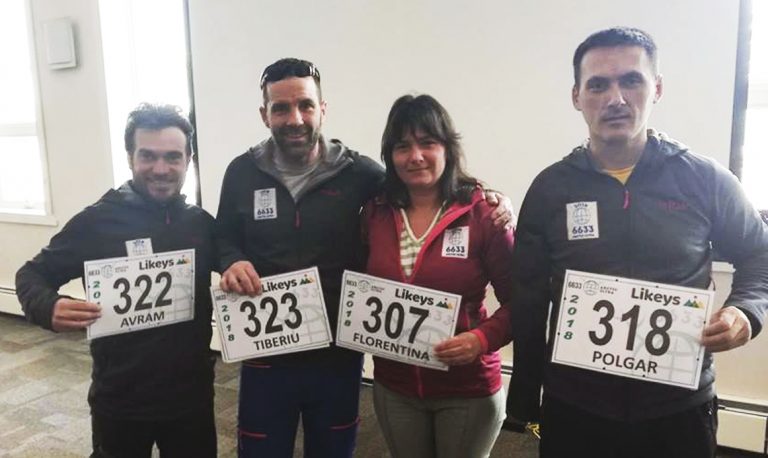 “6633 Arctic Ultra”: Un SINGUR ROMAN din CEI PATRU inscrisi a ramas in infernala cursa de la Polul Nord