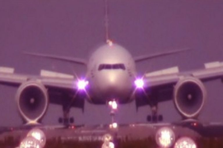 Furtuna de zapada anuleaza zboruri dinspre Montreal in SUA (New York, Boston, Philadelphia si Hartford)