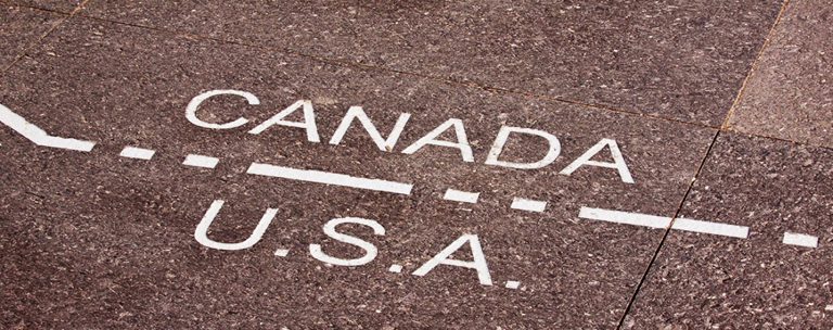 Casa Alba: Canada ar putea fi exceptata de la plata taxei pe otel si aluminiu