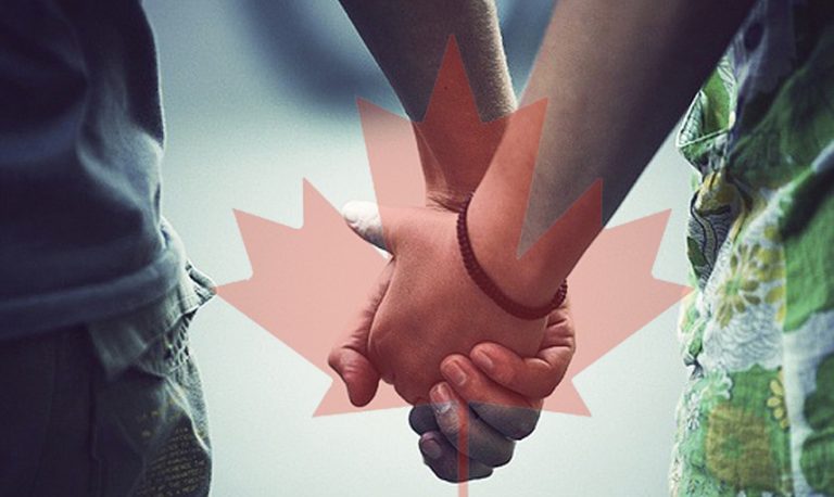 Reunificarea familiei in Canada, noutati imbucuratoare