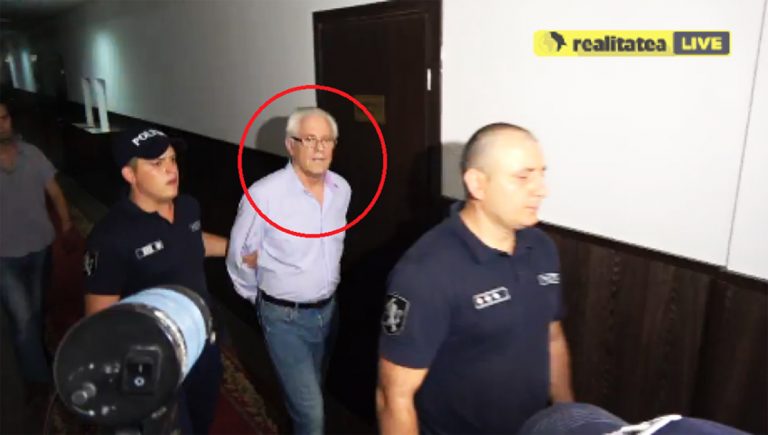 Fostul deputat moldovean Iurie Bolboceanu, 14 ani inchisoare pentru spionaj in favoarea Rusiei