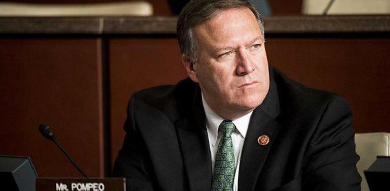 Seful CIA devine Secretar de stat al SUA