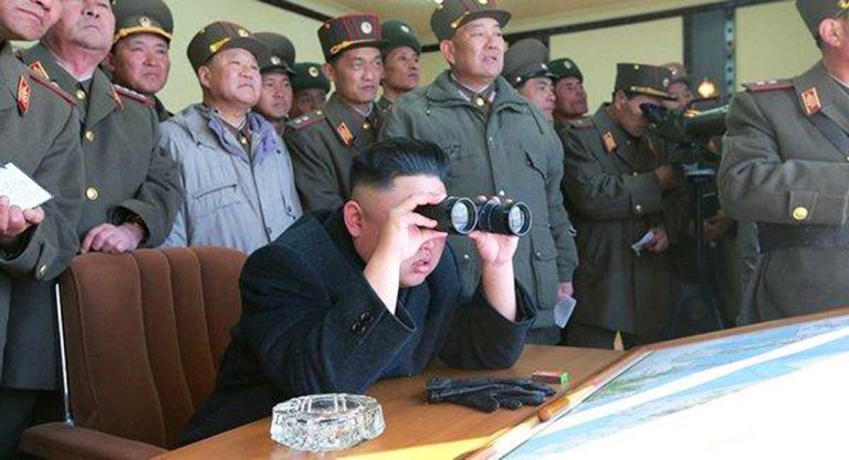 Rusia si China cer garantii pentru Coreea de Nord in schimbul denuclearizarii