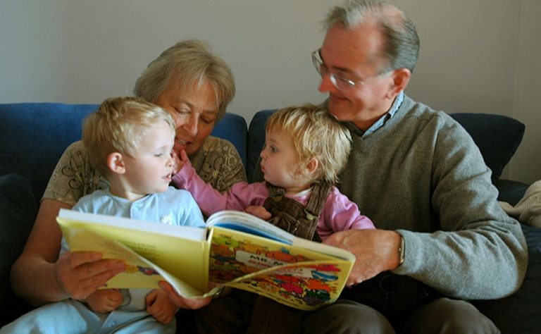 Modificari la programul pentru parenarea parintilor si bunicilor in Canada