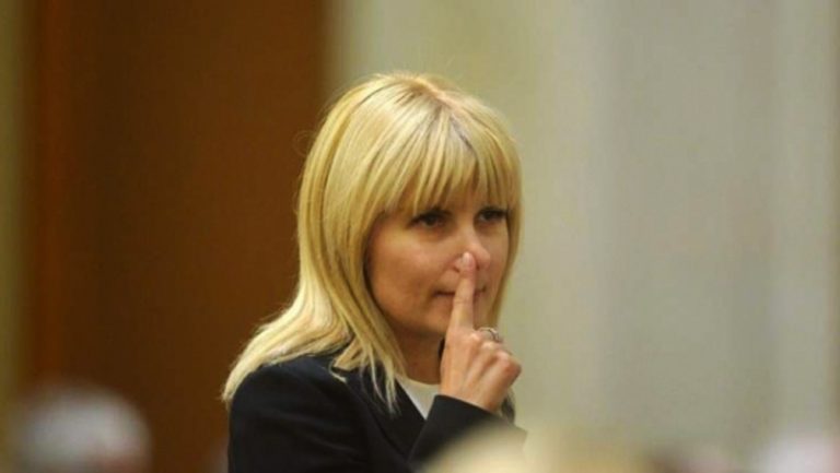 Elena Udrea a acceptat sa colaboreze cu FBI? Cine sunt primii vizati?