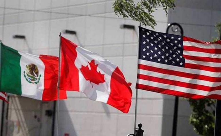 Trump si Trudeau saluta USMCA, acordul care inlocuieste NAFTA