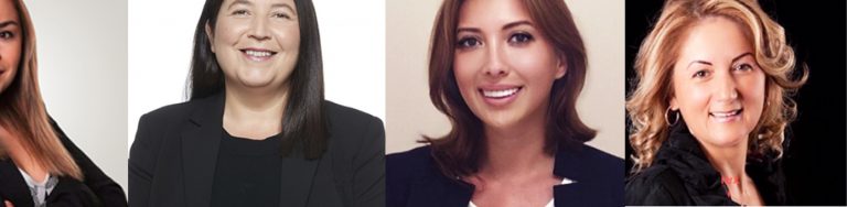 Patru romance, candidate la alegerile parlamentare din Quebec