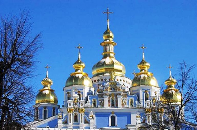 Ucraina: Crearea unei biserici ortodoxe INDEPENDENTE de Patriarhia Moscovei