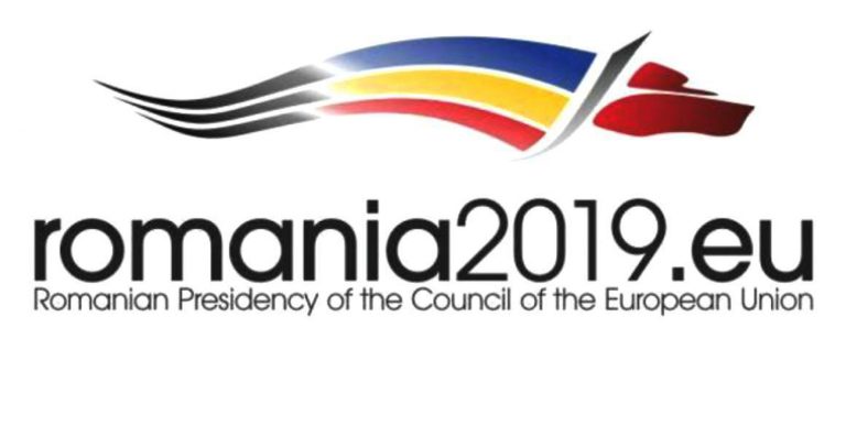 De la 1 ianuarie, Romania exercita presedintia prin rotatie a Consiliului Uniunii Europene