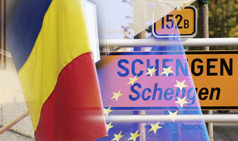 Rezolutie PE: Admiterea imediata a României in Schengen