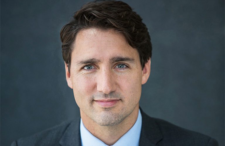 Primul ministru al Canadei, mesaj pentru Ziua Romaniei si Centenarul Unirii