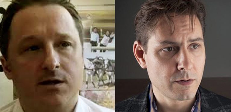 Canadieni inchisi in China: Fosti diplomati cer Beijingului sa ii elibereze