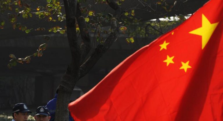 Canadian condamnat LA MOARTE in China