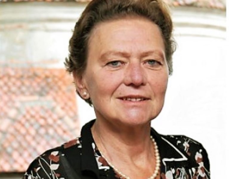 A murit arhiducesa Elisabeta Sandhofer, fiica principesei Ileana si una dintre mostenitoarele Castelului Bran