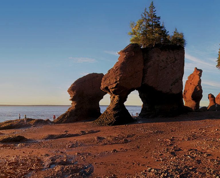 New Brunswick, destinatia anului – recomanda ziarul Le Monde