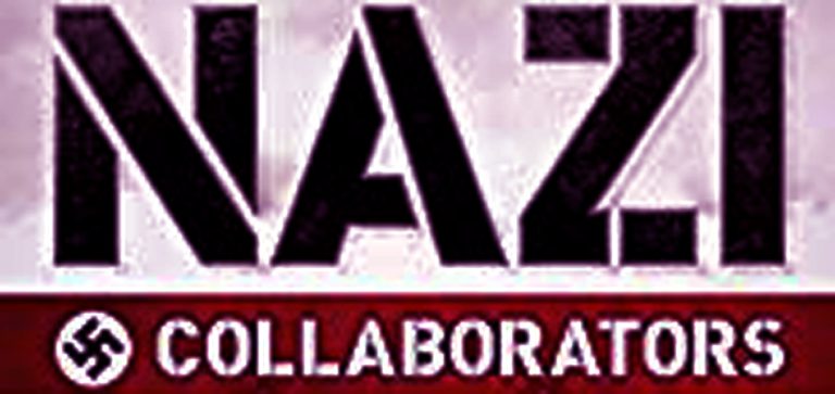 Peste 2.000 de fosti colaboratori ai nazismului, din care 121 din Canada, primesc pensii de la statul german