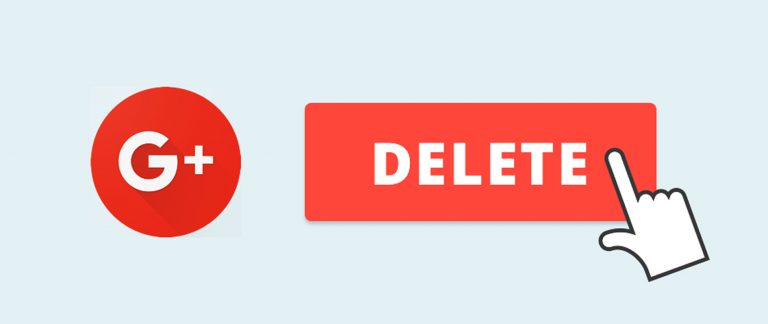 Google incepe procedura de inchidere a retelei Google+ saptamana viitoare