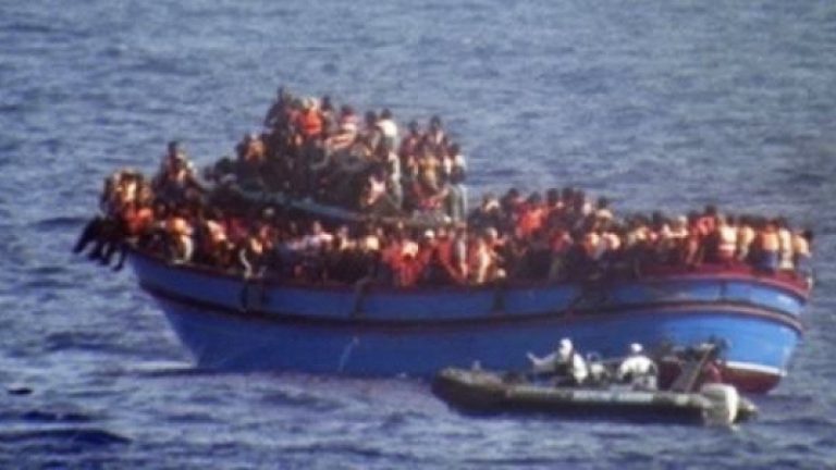 Spania: Numarul imigrantilor sositi pe mare s-a triplat in ianuarie 2019, comparativ cu aceeasi luna din 2018